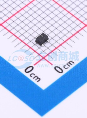 开关二极管 DAN202UMFHTL SOT-323 ROHM(罗姆) 电子元件原装正品