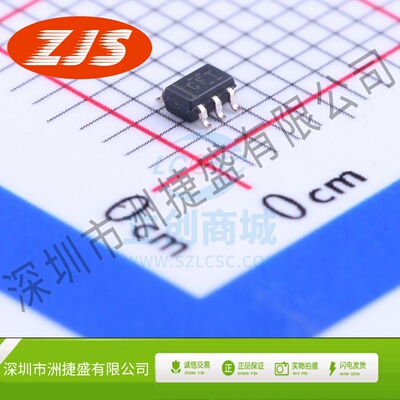 电流感应放大器 ina213aidckt sc-70-6(sot-363) ti()