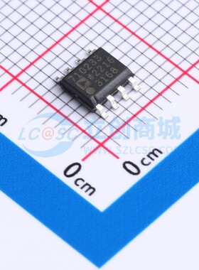 线性稳压器(LDO) ADP7102ARDZ-3.3-R7 SOIC-8 ADI(亚德诺) 元器件