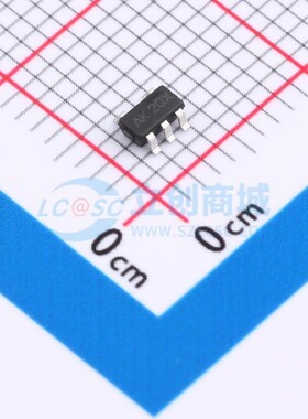 LED驱动 AL17050WT-7 SOT-25 DIODES(美台) 电子元器件 原装正品