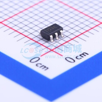 监控和复位芯片 TPS3780BQDBVRQ1 SOT23-6 TI德州 电子元器件配套