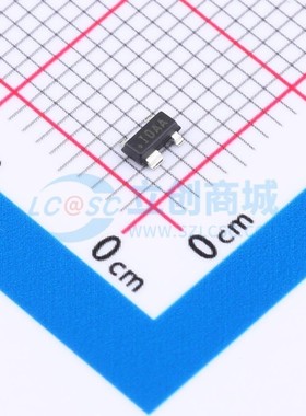 监控和复位芯片 MAX6315US44D3+T SOT-143-4 MAXIM(美信) 元器件