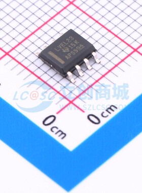转换器/电平移位器 SN65LVELT23DR SOP-8 TI/德州 原装