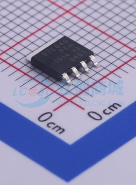 场效应管(MOSFET) BUK9Y7R6-40E.115 LFPAK-56-5 Nexperia(安世)