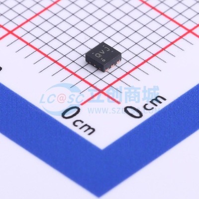 DC-DC电源芯片 TPS62290TDRVRQ1 DFN-6 TI/德州 电子元器件配套
