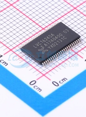 缓冲/驱动器/收发器 74LVC16245ADGG.118 TSSOP-48 Nexperia/安世