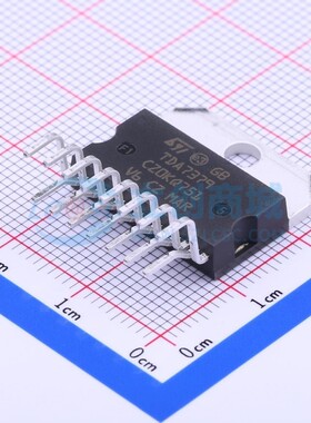音频功率放大器 E-TDA7379 MultiwAtt-15 ST(意法半导体) 元器件