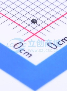 场效应管(MOSFET) NTNUS3171PZT5G SOT1123 onsemi(安森美) 原装