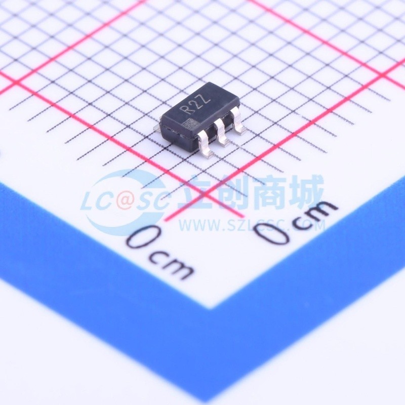 电压基准芯片 ADR3430ARJZ-R2 SOT23-6 ADI(亚德诺) 原装正品