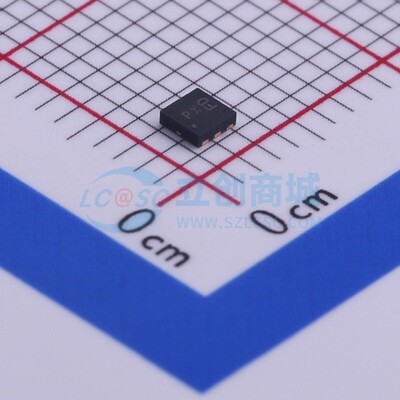 场效应管(MOSFET) DMP3028LFDE-7 UDFN2020-6 DIODES(美台) 原装