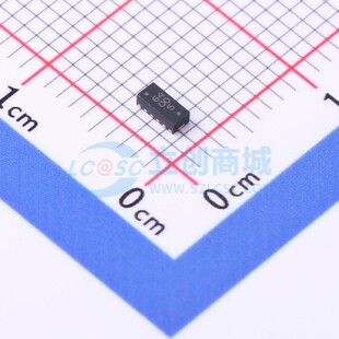 EMI滤波器(RC.LC网络) NUF6400MNTBG VFDFN-12 onsemi(安森美)