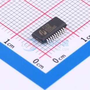 信号开关/编解码器/多路复用器 PI3CH800QEX QSOP-20 DIODES(美台