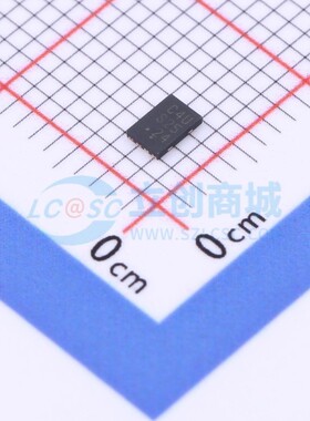 EEPROM CAT24C16HU4I-GT3 UDFN-8 onsemi(安森美) 电子元器件配单