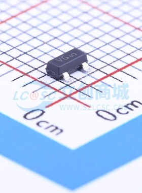 三极管(BJT) NSS60200LT1G SOT-23 onsemi(安森美) 电子元件配单