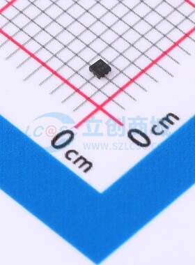 反相器 74AUP1G06FW4-7 DFN-6 DIODES(美台) 电子元器件配单