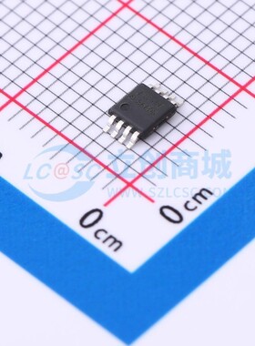 LED驱动 AL8860QMP-13 MSOP-8 DIODES(美台) 电子元器件 原装正品