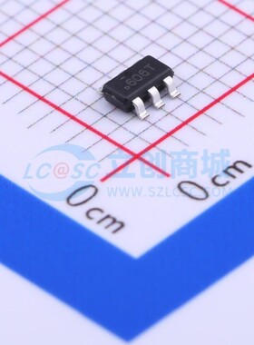 场效应管(MOSFET) FDC606P SOT23-6 onsemi(安森美) 原装正品