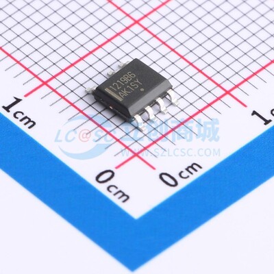AC-DC控制器和稳压器 NCP1219BD65R2G SOP-7 onsemi(安森美) 原装