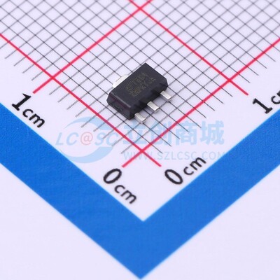 场效应管(MOSFET) AFT05MS004NT1 SOT-89 安世 电子元件原装正品