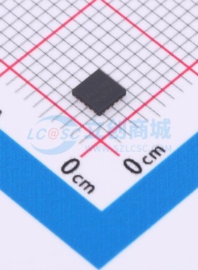 芯片电源管理(PMIC) PAM8904QJER UQFN3030-16 DIODES(美台)