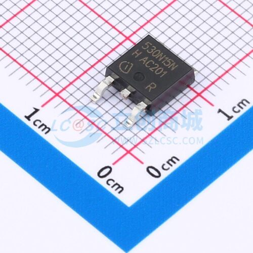 场效应管(MOSFET) IPD530N15N3 G TO-252-3 Infineon(英飞凌)