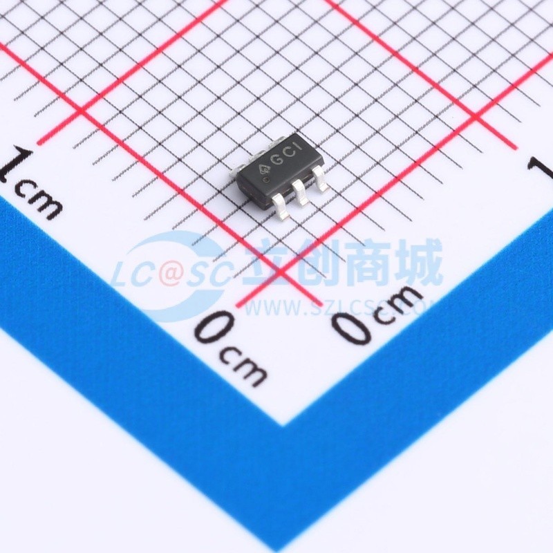 电压基准芯片 D-AP3211KTR-G1 - DIODES(美台) 电子元件原装正品