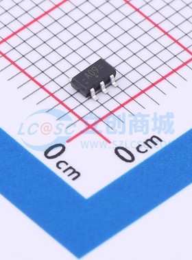 逻辑门 74AHC1G09GV.125 SOT23-5 Nexperia/安世 电子元器件配单