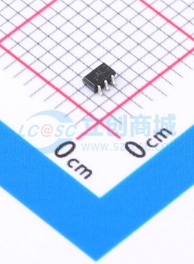 模拟开关多路复用器 74AHC1G66GW-Q100H TSSOP-5 Nexperia(安世)