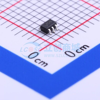 精密运放 LTC2066ISC6#TRMPBF SC-70-6 ADI(亚德诺) 电子元件配单