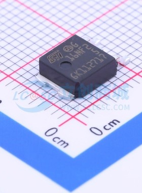 场效应管(MOSFET) STD16NF25 TO-252 ST(意法半导体) 电子元器件