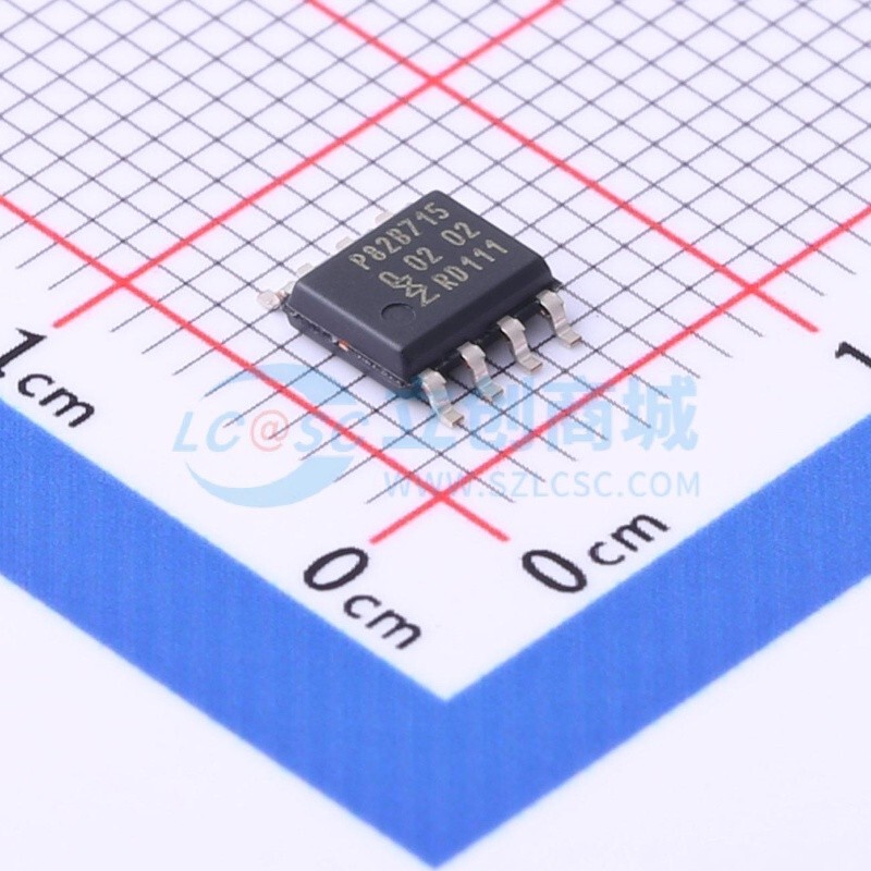 信号缓冲器/中继器/分配器 P82B715TD.118 SOIC-8 安世 原装正品