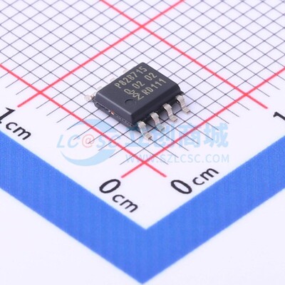 信号缓冲器/中继器/分配器 P82B715TD.118 SOIC-8 安世 原装正品