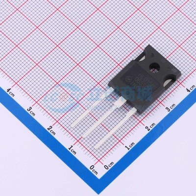 碳化硅场效应管(MOSFET) NTHL015N065SC1 TO-247-3LD onsemi(安森