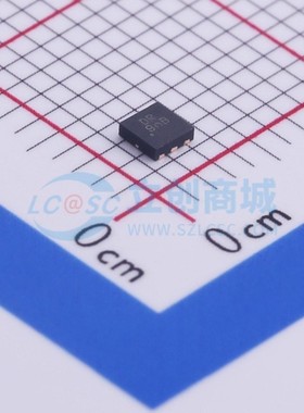 功率电子开关 AP2511SN-7 DFN2020-6 DIODES(美台) 电子元件配单
