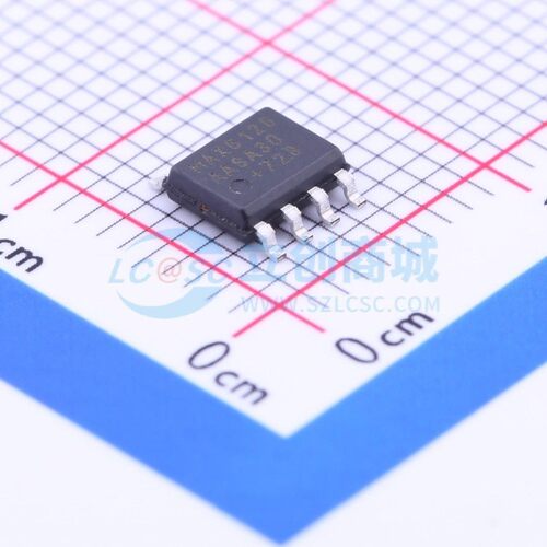 电压基准芯片 MAX6126AASA30+ SOP-8 MAXIM(美信) 电子元器件配单