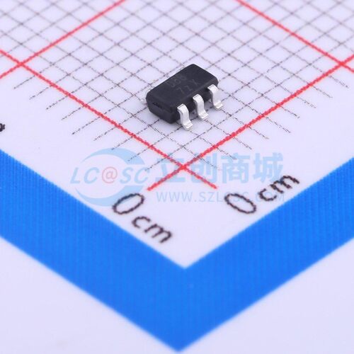 线性稳压器(LDO) AP7380-50W5-7 SOT-25-5 DIODES(美台) 原装