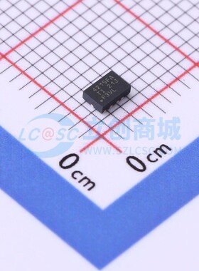 DC-DC电源芯片 LMR34215FAQRNXRQ1 VQFN-12 TI/德州 电子元器件