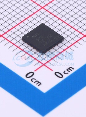 运算放大器 OPA521IRGWR VQFN-20 TI/德州 电子元件配单原装正品