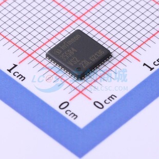 芯片电源管理(PMIC) TLF35584QVVS2XUMA2 VQFN-48 Infineon(英飞