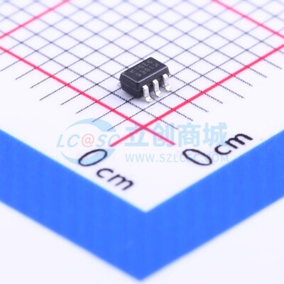 三极管(BJT) MMDT4124-7-F SOT23-6 DIODES(美台) 电子元器件配单