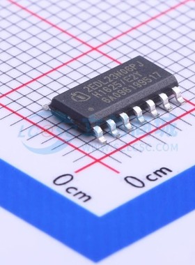 栅极驱动芯片 2EDL23N06PJXUMA1 DSO-14 Infineon(英飞凌) 元器件