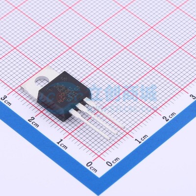 场效应管(MOSFET) PHP20N06T.127 TO-220AB Nexperia(安世) 原装