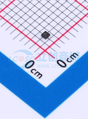 线性稳压器(LDO) LP590725QDQNRQ1 SON-4 TI/德州 电子元器件