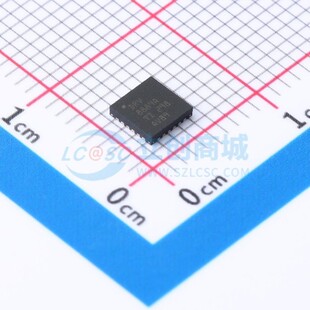 步进电机驱动芯片 DRV8889AQWRGERQ1 VQFN-24 TI/德州 电子元器件