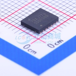 DC-DC电源芯片 LM2676SD-3.3/NOPB DFN-14 TI德州 电子元器件配套