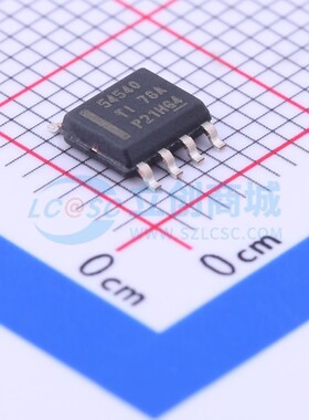 DC-DC电源芯片 TPS54540DDA SO-8 TI/德州 电子元件配单原装正品
