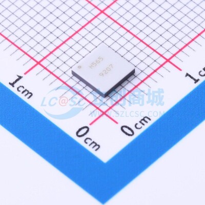 RF放大器 HMC565LC5TR QFN-32 ADI(亚德诺) 电子元件配单原装正品