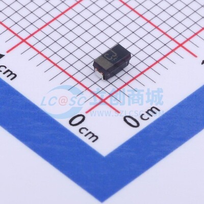 钽电容 TCA1C225M8R CASE-A-3216-18(mm) ROHM(罗姆) 电子元器件
