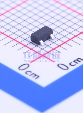 监控和复位芯片 STM1001SWX6F SOT-23 ST(意法半导体) 原装正品