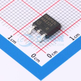 场效应管(MOSFET) IPD068P03L3GATMA1 TO-252-3 Infineon(英飞凌)